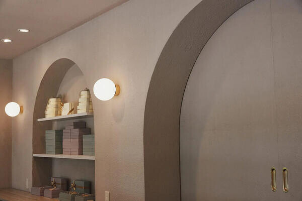 ATELIER Y