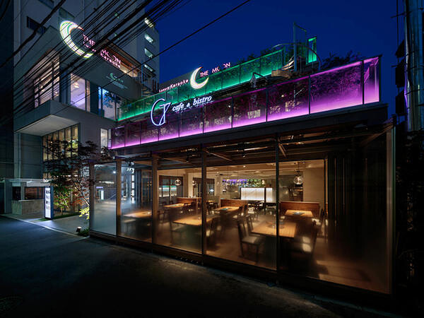 Tonchang BLDG.