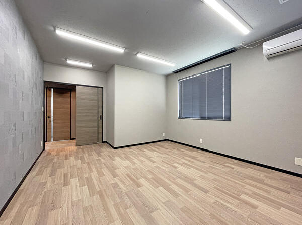 二和電設工業