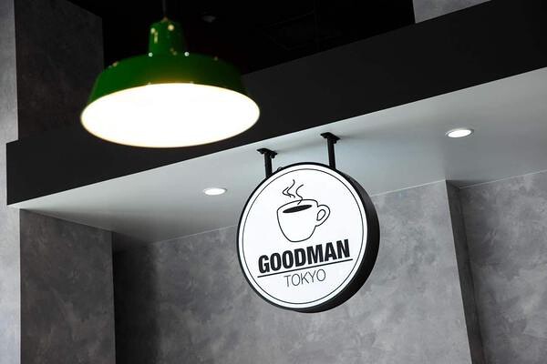 GOODMAN TOKYO
