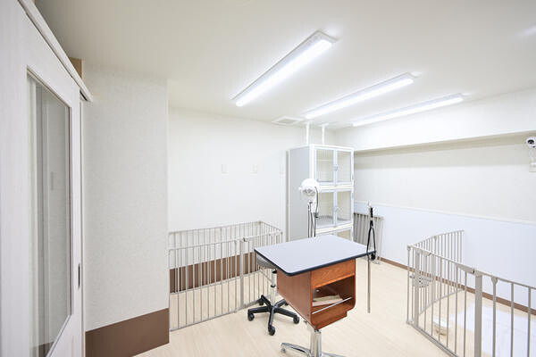 dog salonまーとる