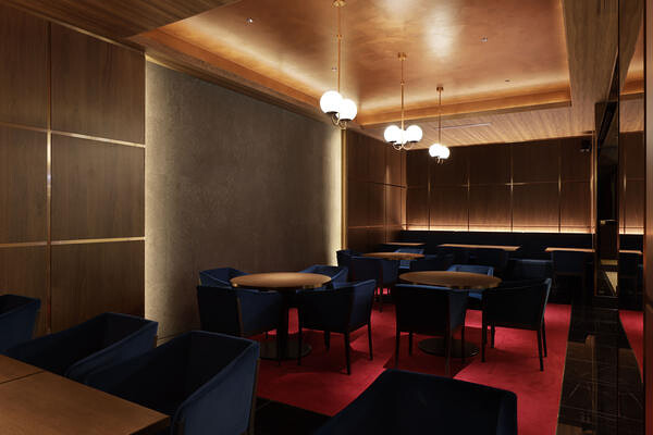 re:Dine shinjyuku / Neo yokocho
