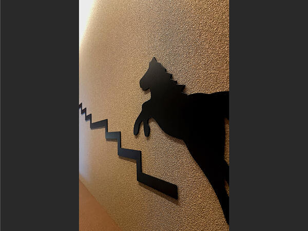 和心の宿 大森　掛け流し展望和洋室