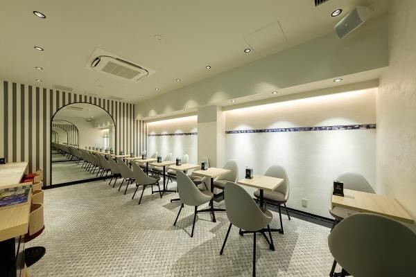 ドトールコーヒーショップ 道玄坂店