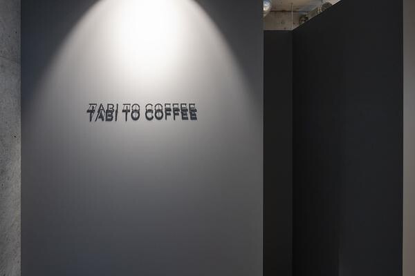 TABI TO COFFEE Asakusa 