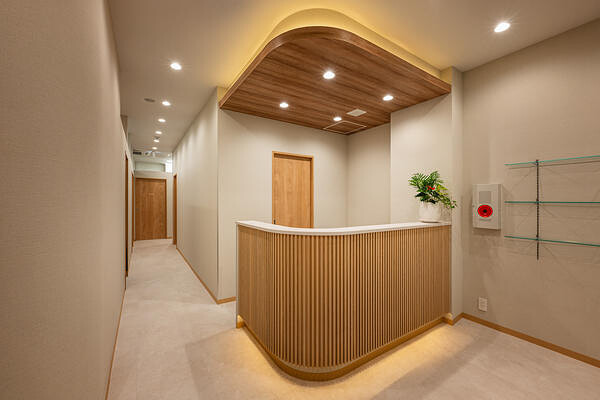 おおたかの森　Beauty clinic