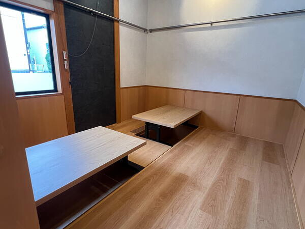 寿司一丁 八千代緑が丘店