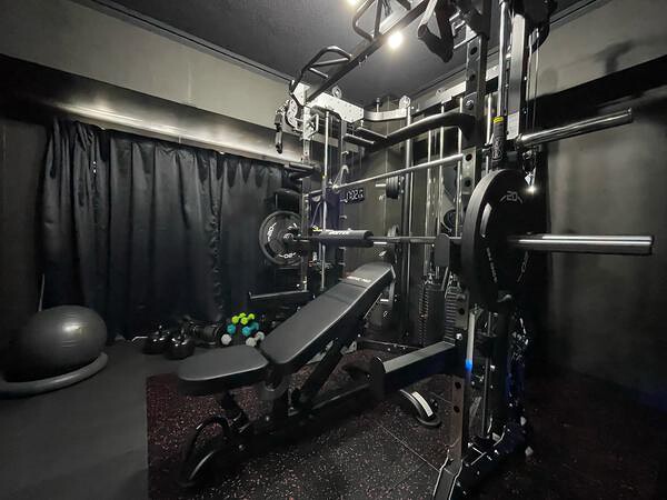GYM　目黒（仮称）