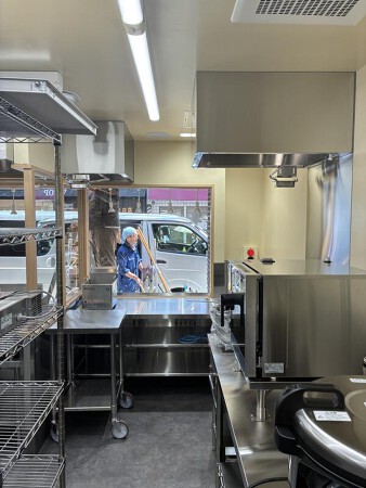 焼むすび「おにまる」自由が丘店