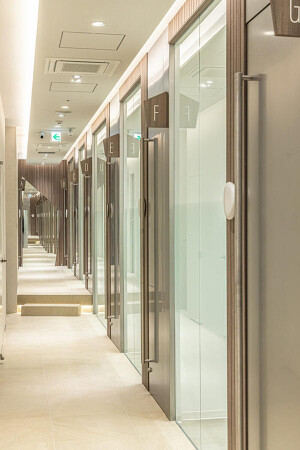 SALOWIN Ginza me by,,