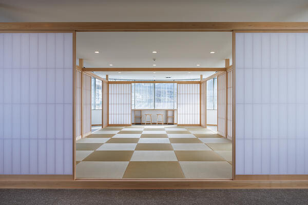 CANAI西宮研修センター