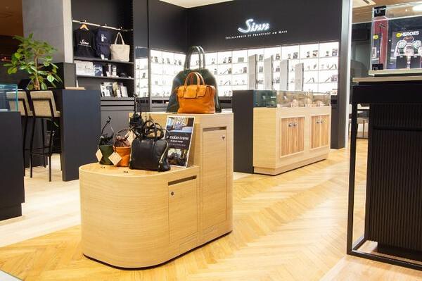 小林時計店 ワン福岡ビルディング店