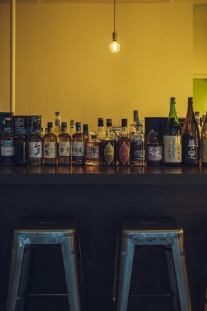 SAKE store & SAKE bar 中村屋