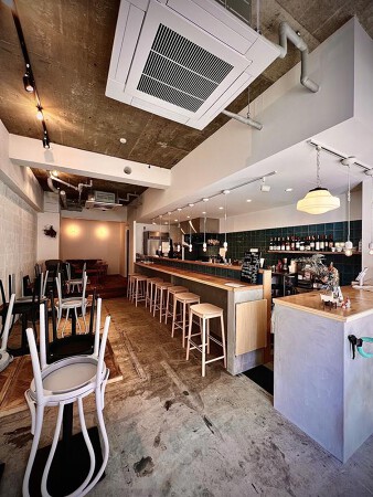 trattoria Luce