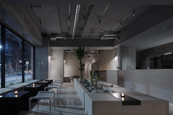 Mountain Mover Cafe