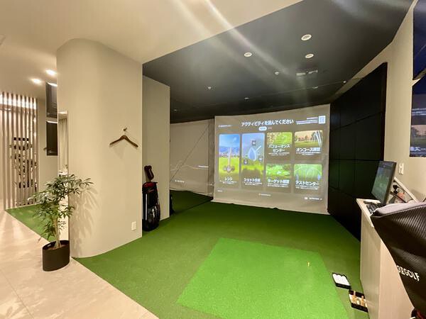 Golf Whiz SENRI