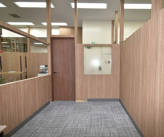 株式会社工事センター