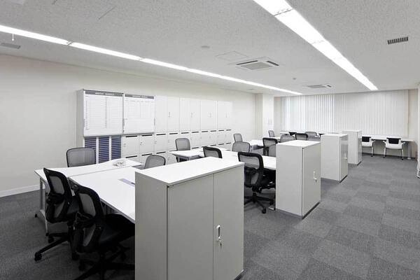 RKコンサルティング 博多支社