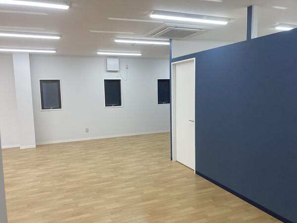 児童施設