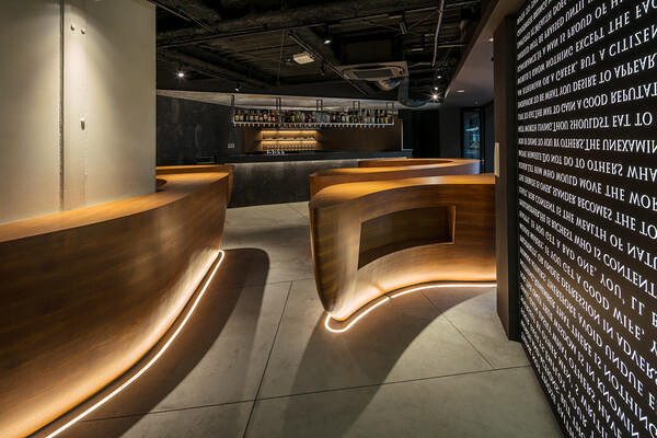 MURA BAR 銀座