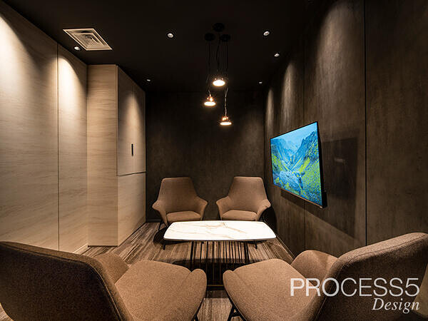 MIRAI OFFICE
