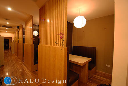 BENTEN (海外 ベトナム ハノイ) - HALU Design Inc.