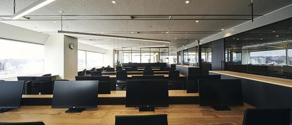 株式会社EXD