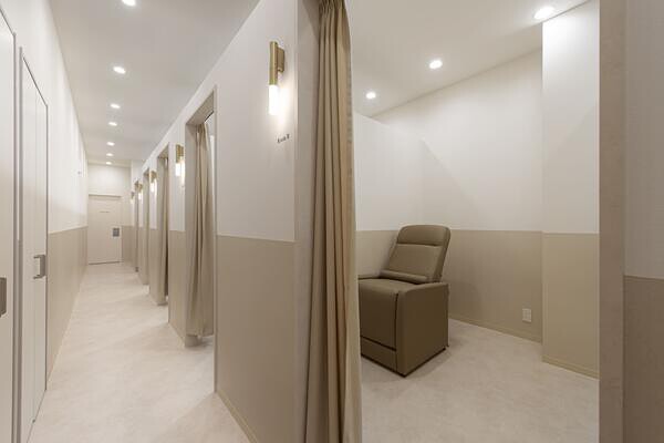 SALON VILLAGE kanazawa