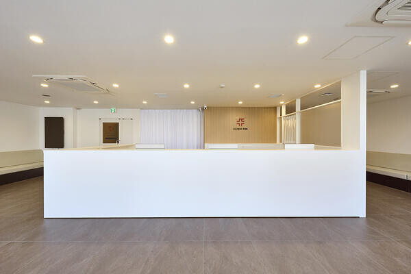 CLINIC FOR 谷町四丁目