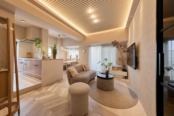 十日市マンション