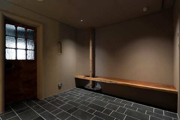 Rokko Private Villa