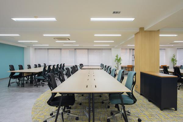 イノーヴ株式会社 東池袋オフィス