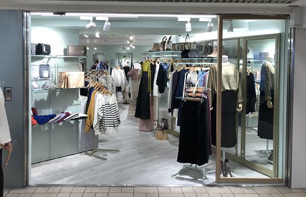 EVERY.VERY NICE CLAUP 横浜ジョイナス店