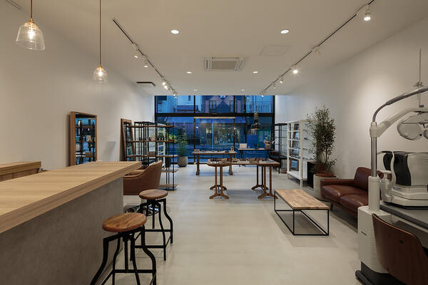 今村眼鏡店