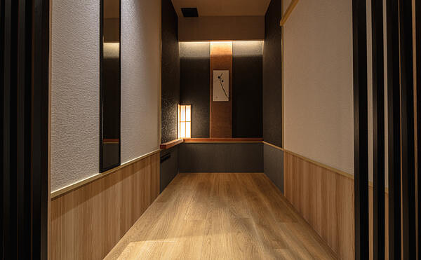 ENSO TOKYO AKASAKA