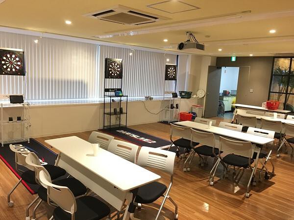 大手町スペースパートナー