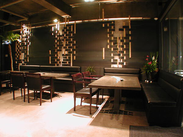 ＣAFE&BAR　MOOBEI