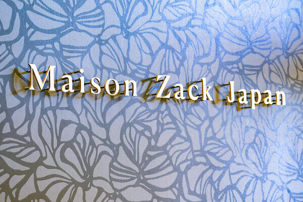 Maison Zack Japan