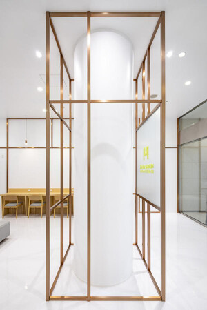 MEDICAL SQUARE BAY QUARTER YOKOHAMA