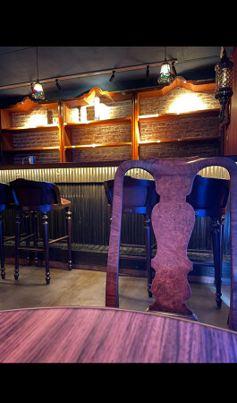 BAR  Deguise