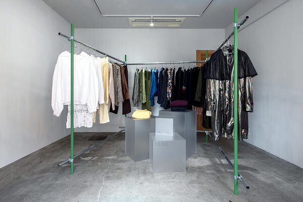 esu gallery