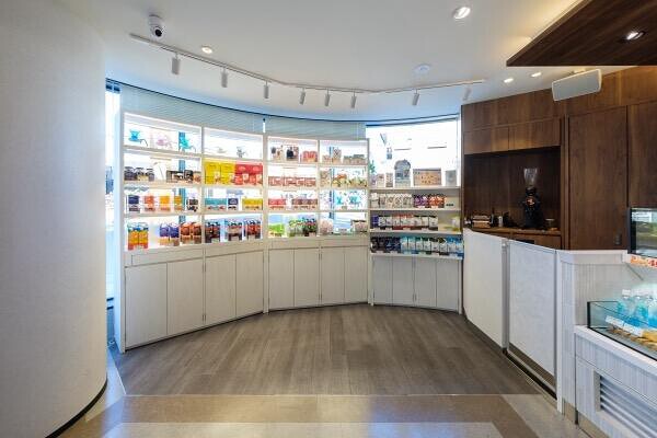 ドトールコーヒーショップ洗足駅前店