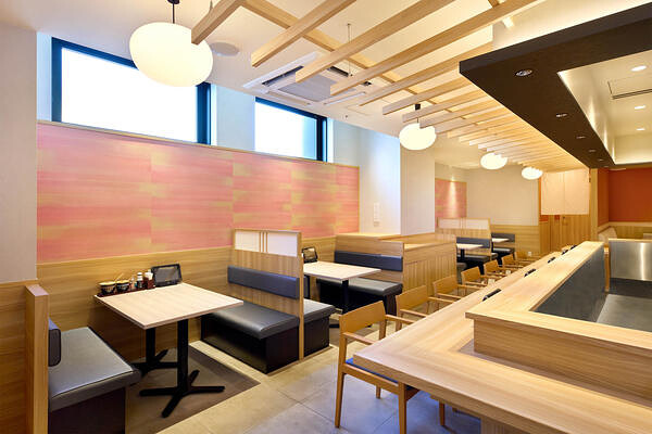 かつ波奈 海浜幕張店