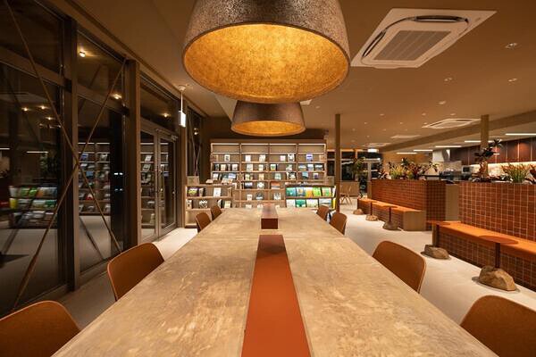 balder coffee 服部緑地店