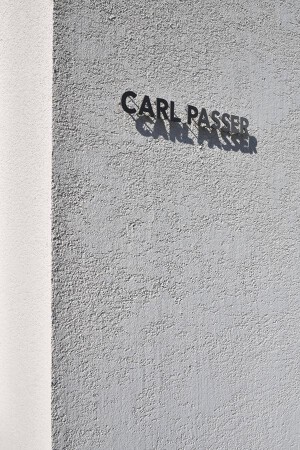 CARL PASSER