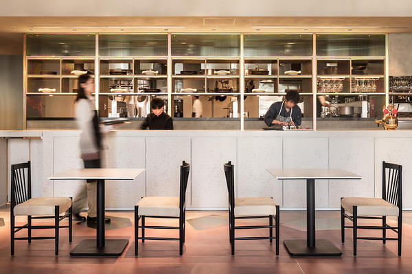 re:Dine GINZA