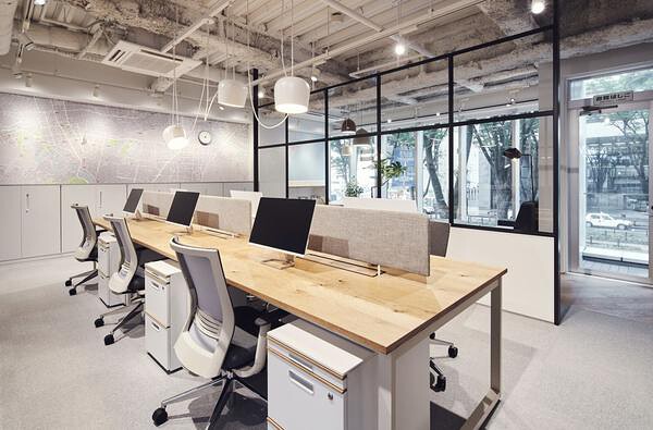 HAKUHO Inc.OFFICE