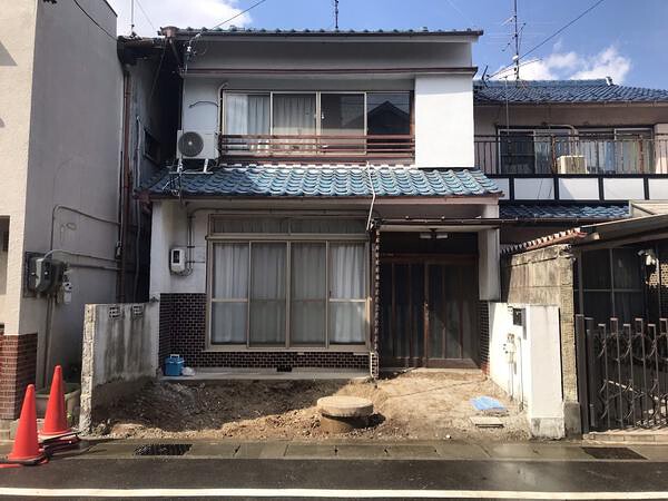 司法書士事務所