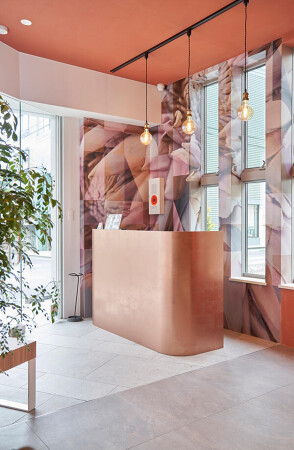 ピラティス・ヨガ&a(アンドエー) 自由が丘