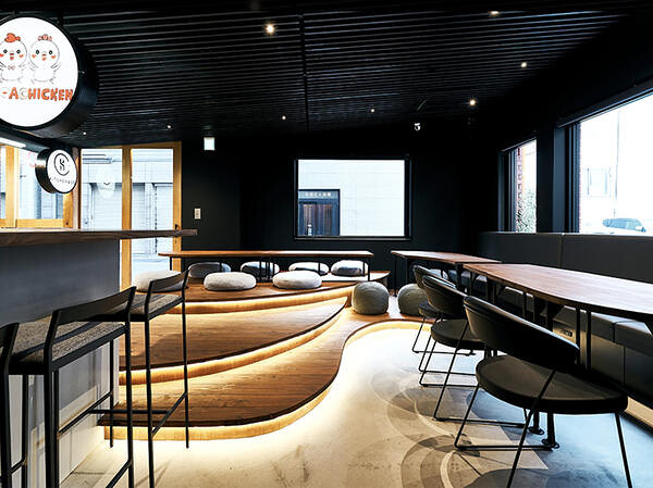 Cocts - hotel